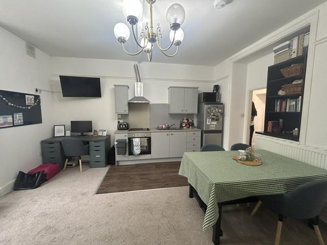 Parkfield Lodge House, Studio 2 Westbank Stables Greaves Road, Lancaster, LA1 4TZ